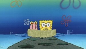 SpongeBob SquarePants: 1×11