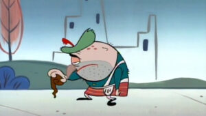 The Ren & Stimpy Show: 3×14