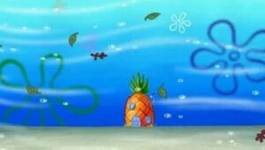 SpongeBob SquarePants: 6×3