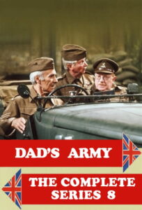 Dad’s Army: Season 8