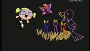 The Powerpuff Girls: 4×3