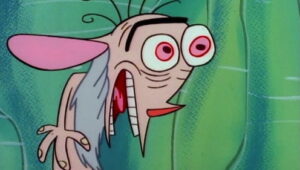 The Ren & Stimpy Show: 4×1