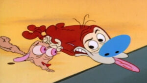 The Ren & Stimpy Show: 3×11