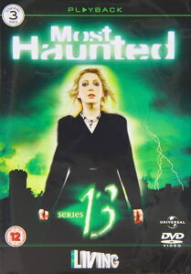 Most Haunted: Season 13