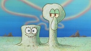 SpongeBob SquarePants: 1×10