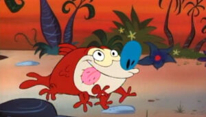 The Ren & Stimpy Show: 4×6