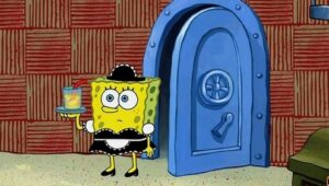 SpongeBob SquarePants: 3×10