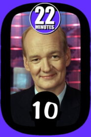 This Hour Has 22 Minutes: Season 10