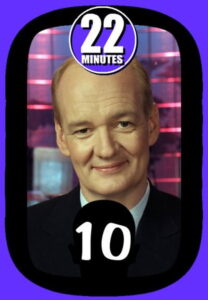 This Hour Has 22 Minutes: Season 10