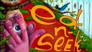 Ed, Edd n Eddy: 1×12