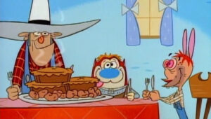 The Ren & Stimpy Show: 4×7