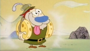 The Ren & Stimpy Show: 4×8