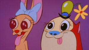 The Ren & Stimpy Show: 4×12