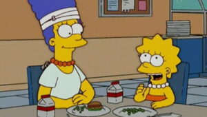 The Simpsons: 17×20