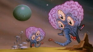 The Ren & Stimpy Show: 1×10