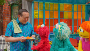 Sesame Street: 52×22