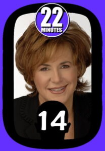 This Hour Has 22 Minutes: Season 14