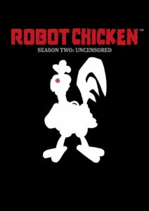 Robot Chicken: Season 2
