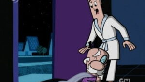 The Powerpuff Girls: 6×2
