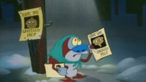 The Ren & Stimpy Show: 3×5