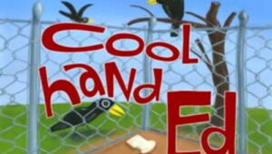 Ed, Edd n Eddy: 5×8