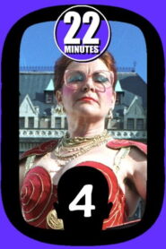 This Hour Has 22 Minutes: Season 4