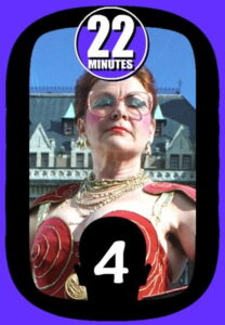 This Hour Has 22 Minutes: Season 4