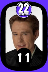 This Hour Has 22 Minutes: Season 11