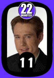 This Hour Has 22 Minutes: Season 11