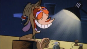 The Ren & Stimpy Show: 3×10