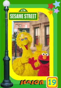 Sesame Street: Season 19
