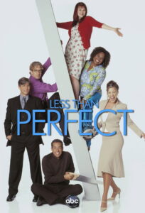 Less than Perfect: Season 3