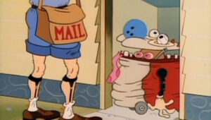 The Ren & Stimpy Show: 2×15