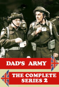 Dad’s Army: Season 2