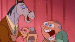 The Ren & Stimpy Show: 2×10