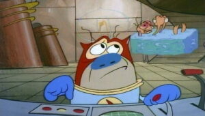 The Ren & Stimpy Show: 1×5