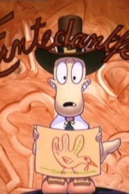 Rocko’s Modern Life