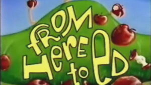 Ed, Edd n Eddy: 3×12