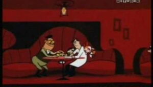 The Powerpuff Girls: 4×2