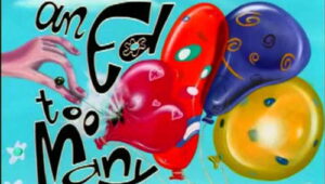 Ed, Edd n Eddy: 1×11