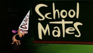 The Ren & Stimpy Show: 5×11