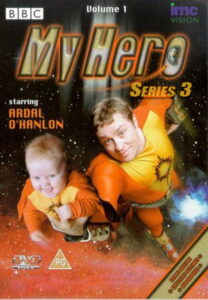 My Hero: Season 3
