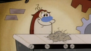 The Ren & Stimpy Show: 2×14