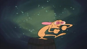 The Ren & Stimpy Show: 5×9