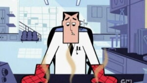 The Powerpuff Girls: 6×1