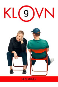 Klovn: Season 9