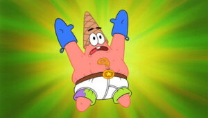 SpongeBob SquarePants: 9×1