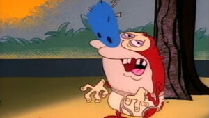 The Ren & Stimpy Show: 3×4