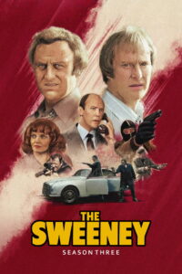 The Sweeney: Season 3