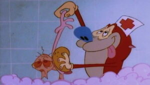 The Ren & Stimpy Show: 1×4